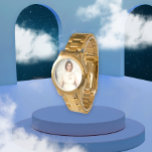 Watches Armbandsur<br><div class="desc">Författaren till målningen är Abbott Henderson Thayer,  eftersom författaren till målningen dog för över 70 år sedan,  blir denna målning offentlig egendom,  vilket ge mig högerna att använda den.</div>