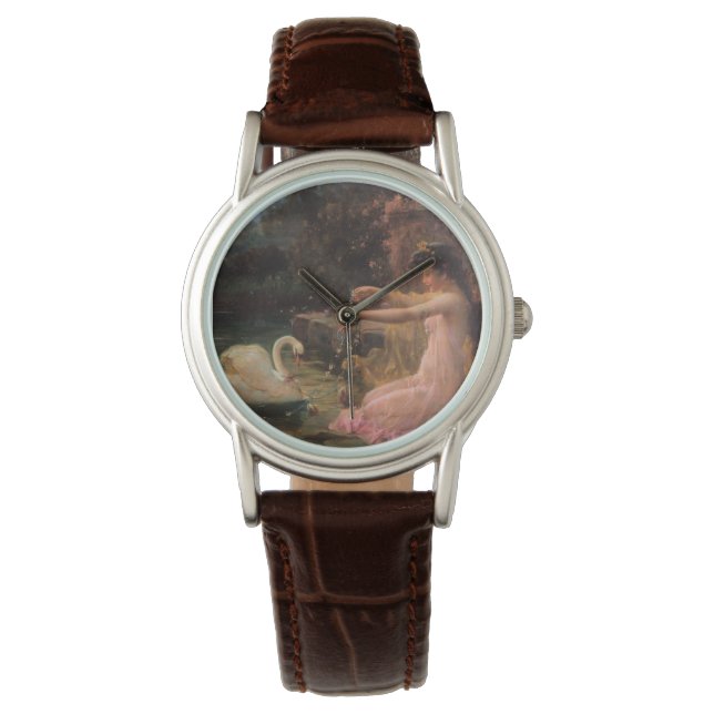 Watches Armbandsur (Framsida)