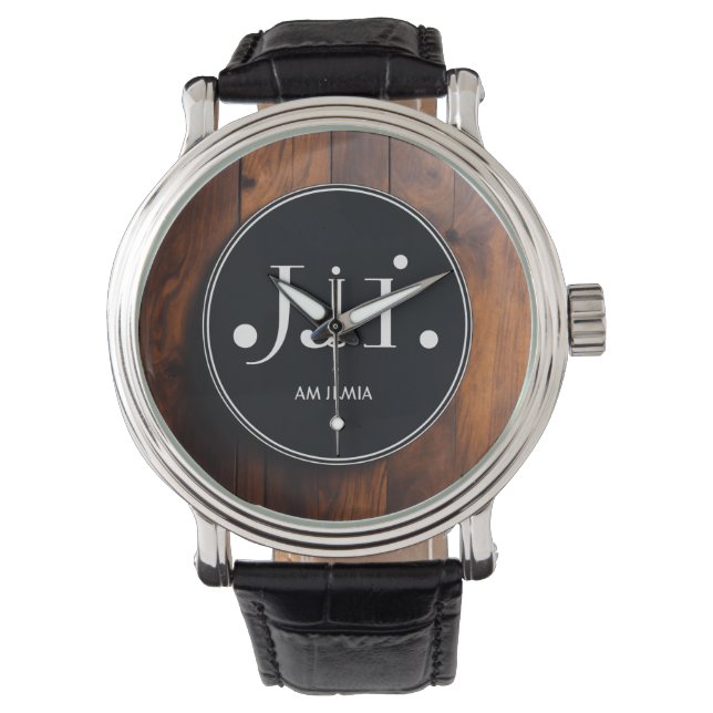 Watches Armbandsur (Framsida)