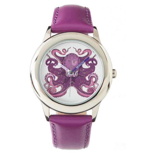 Watches Armbandsur (Framsida)