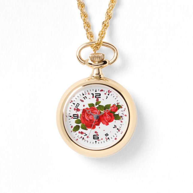 Watches Armbandsur (Framsida)