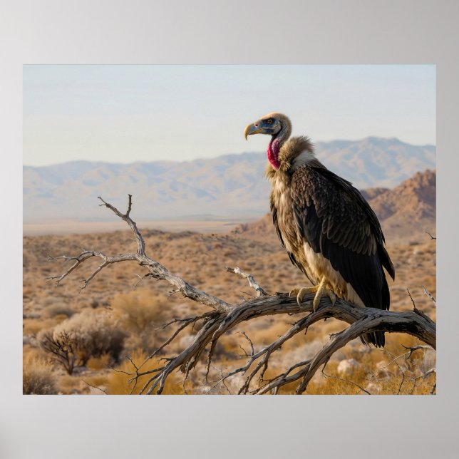 Watchful Eyes Poster (Framsidan)