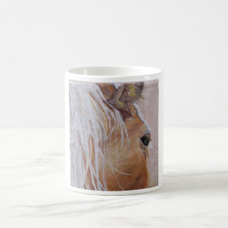 Watchful öga kaffemugg