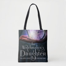 Watchmakers dotter Tote