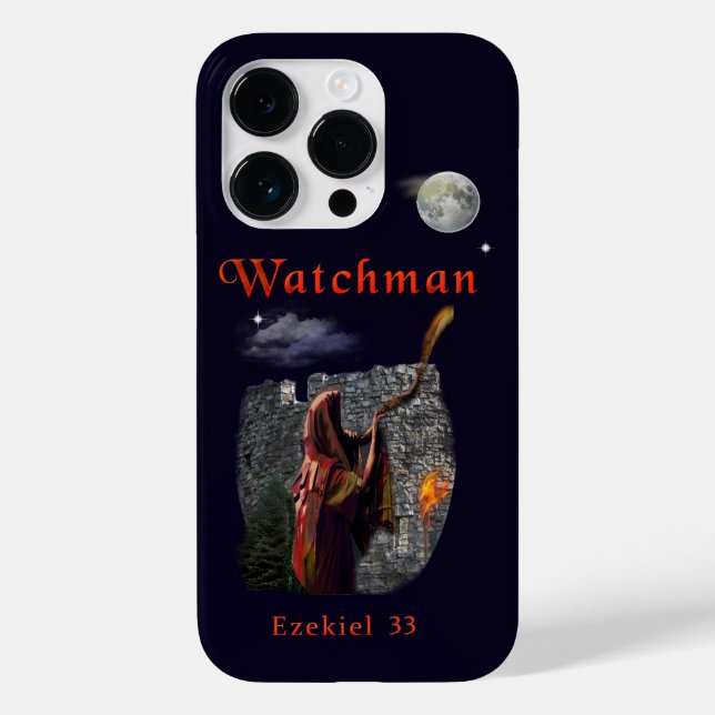 Watchman (Baksida)
