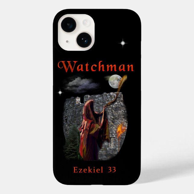 Watchman (Baksida)