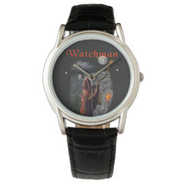 Watchman Armbandsur