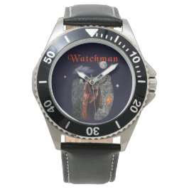 Watchman Armbandsur