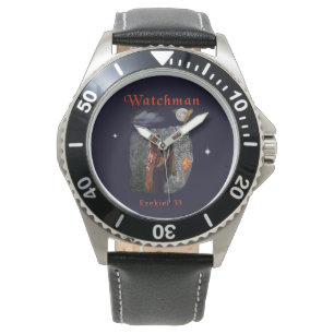 Watchman Armbandsur