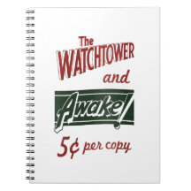 Watchtower och AVakna
