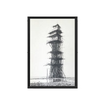 WatchTower. Uppskjuten fred