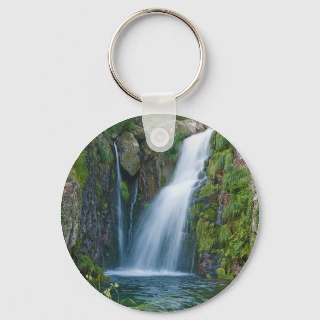 Watefall Nyckelring (Framsida)