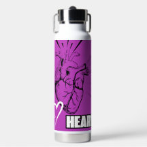 Water Bottle