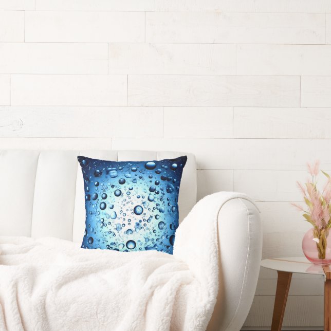 water droplets kudde (Soffa)