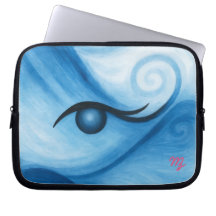 Water Eye electronics pouch