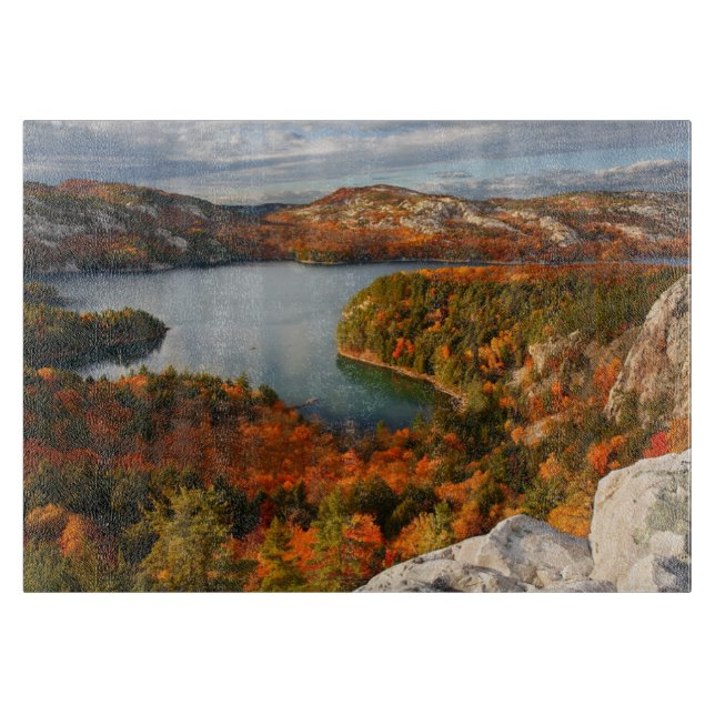 Water | Killarney Provincial Park Canada (Framsidan)