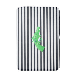 Water pistol toy Wasserpistole Spielzeug photo art Badrumsmatta