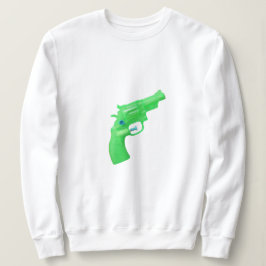 Water pistol toy Wasserpistole Spielzeug photo art T Shirt