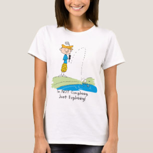 water.png tee shirt