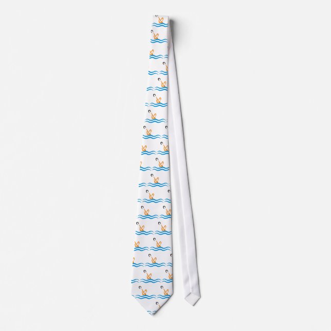 water polo slips (Framsida)