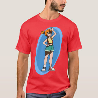 Water queen t shirt