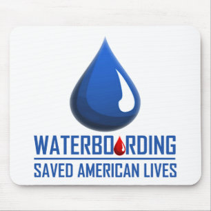 Waterboarding Musmatta