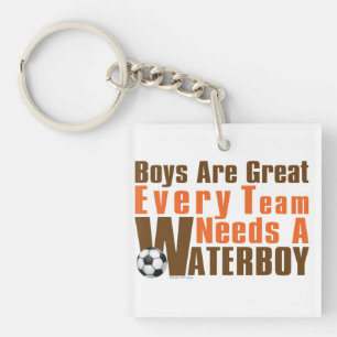 Waterboy Soccer