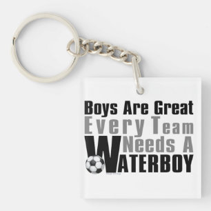Waterboy Soccer
