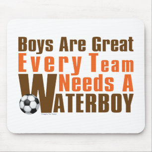 Waterboy Soccer Musmatta