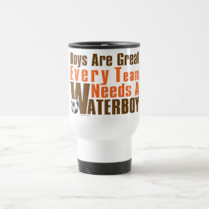 Waterboy Soccer Resemugg