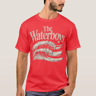 Waterboys Classic T Shirt