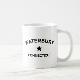 Waterbury Connecticut Mugg