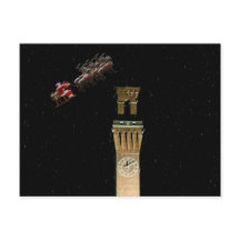 Waterbury Republican och Santa