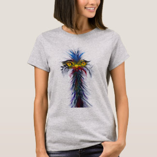 WaterColor-alternativ T Shirt
