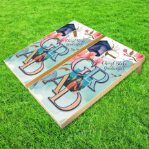 Watercolor Bild Studenten