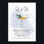 Watercolor Cocktail Bassäng Party 30års födelsedag Inbjudningar<br><div class="desc">// Kan anpassas helt efter dina behov i kostym. Designad av Gorjo Designs via Zazzle. // Behöver du hjälp med att anpassa din design? Har andra idéer? Kontakta mig gärna (Zoe) direkt via kontaktknappen nedan.</div>