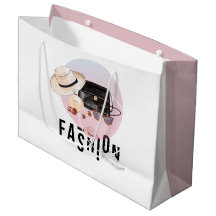 Watercolor Fashion logotyp  