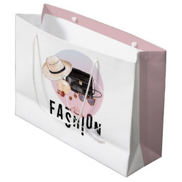 Watercolor Fashion logotyp  