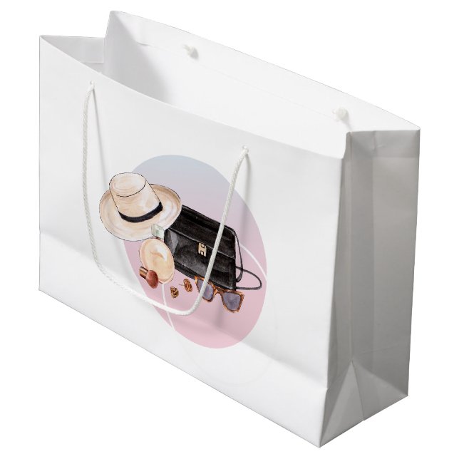 Watercolor Mode (Framsidan Vinklad)