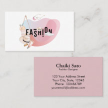 Watercolor Mode Designer