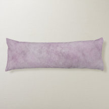 Watercolor Mönster Lila Heather