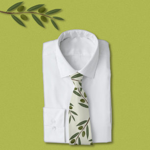 Watercolor Olive Gren Slips