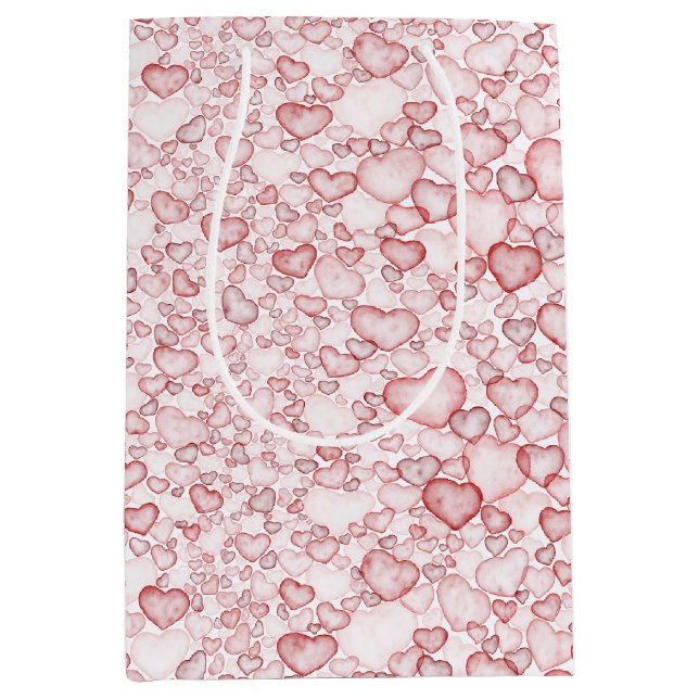 watercolor seamless pattern (Framsidan)