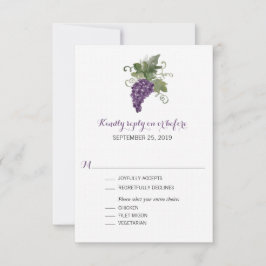 Watercolor Vin Vineyard | BRÖLLOP OSA