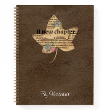 Watercolor Vintage Scrapbook Stil