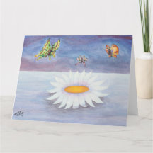 Watercolor Watercolor Lotos Flower Vatten Reiki