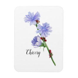 Watercolor Watercolor Magnet
