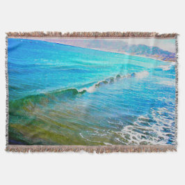 Watercolor Waves Filt