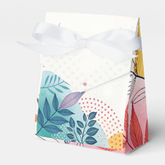 Watercolor Whimsy  Presentaskar