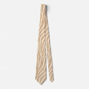 Watercolor Zebra tryck Slips